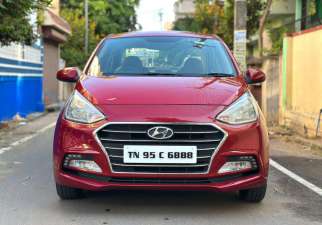 Hyundai Xcent 1.2 S VTVT