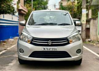 Maruti Suzuki Celerio ZXI