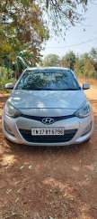 Hyundai i20 1.4 Asta CRDI  6 Speed
