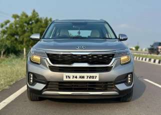 Kia Seltos 1.5 MT HTX PLUS