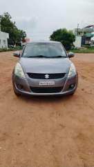 Maruti Suzuki Swift VDI