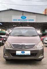 Toyota Innova 2.5 V 7 STR