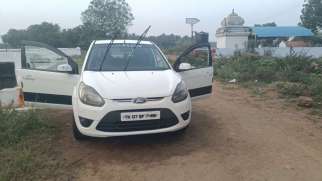 Ford Figo 1.4 LXI Duratorq