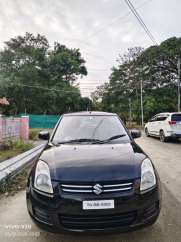 Maruti Suzuki Swift dzire others