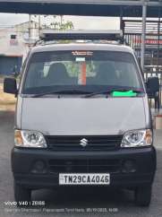 Maruti Suzuki Eeco 7 STR STD
