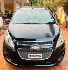 Chevrolet Beat LS Diesel