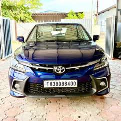 Toyota Glanza G AMT