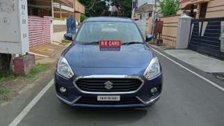 Maruti Suzuki Swift dzire VXI AMT