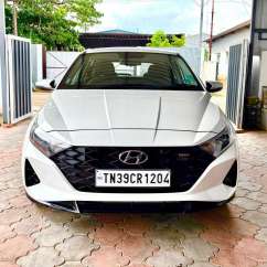 Hyundai i20 1.2 Asta