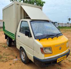 Ashok Leyland Dost others