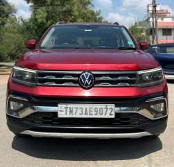 Volkswagen Tiguan 1.5 TSI