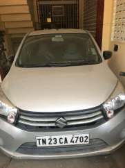 Maruti Suzuki Celerio VXI