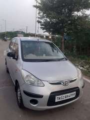 Hyundai i10 Era