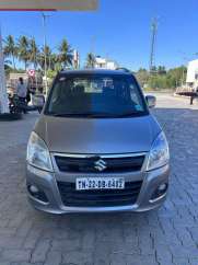 Maruti Suzuki Wagon R others