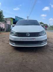 Volkswagen Vento 1.5 TDI Highline Plus