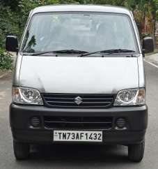 Maruti Suzuki Eeco 5 STR Ac