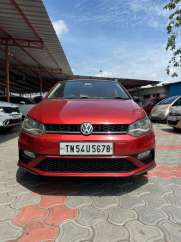 Volkswagen Vento Comfortline