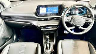 Hyundai i20 Asta