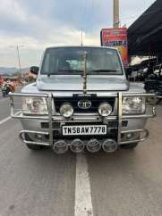 Tata Sumo Gold GX