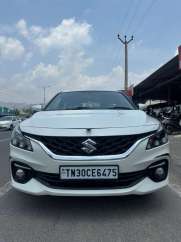 Maruti Suzuki Baleno Zeta