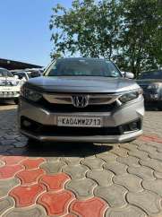 Honda Amaze VX