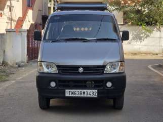 Maruti Suzuki Eeco 7 STR STD