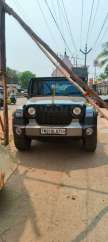 Mahindra Thar others
