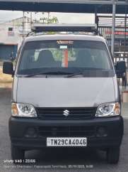 Maruti Suzuki Eeco 5 STR Ac