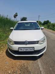 Volkswagen Polo IPL II 1.2 Highline