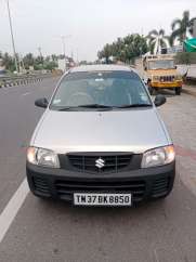 Maruti Suzuki Alto LXI