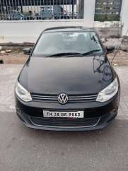 Volkswagen Polo 1.2 MPI Comfortline