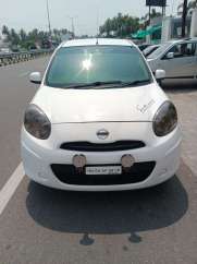 Nissan Micra XL