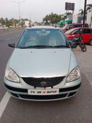 Tata Indica DLS