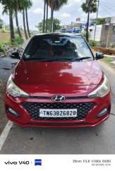 Hyundai i20 Asta
