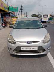 Ford Figo 1.4 EXI Duratorq