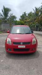 Maruti Suzuki Swift VXI 1.3