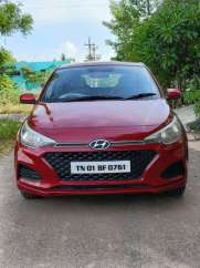 Hyundai i20 Era Plus