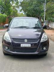 Maruti Suzuki Swift VDI