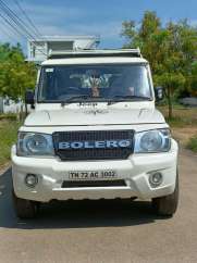 Mahindra Bolero VLX