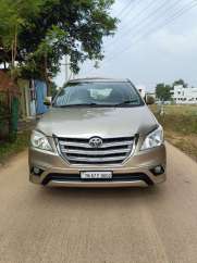 Toyota Innova 2.5 G
