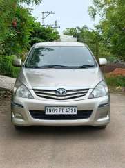 Toyota Innova 2.5 G