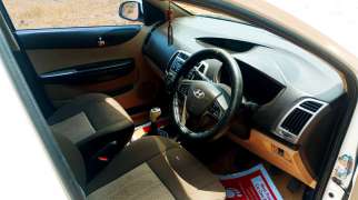 Hyundai i20 1.4 Asta CRDI  6 Speed