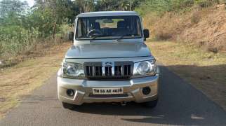Mahindra Bolero others