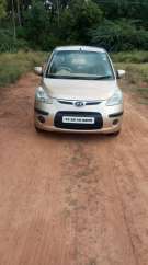 Hyundai i10 Magna