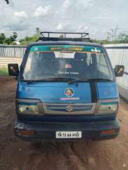 Maruti Suzuki Omni 8 seater