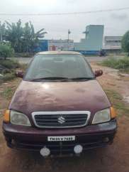 Maruti Suzuki Esteem VXI