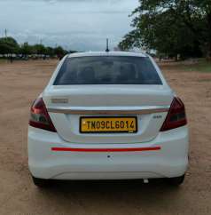 Maruti Suzuki Swift dzire Tour