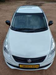 Maruti Suzuki Swift dzire Tour