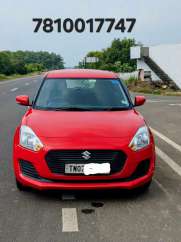 Maruti Suzuki Swift others