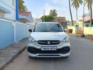 Maruti Suzuki Celerio ZXI